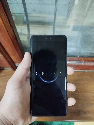 xiaomi 12 lite 8256 qiymeti: Xiaomi 13 Lite, 256 GB, rəng - Qara, 
 Sensor, Face ID