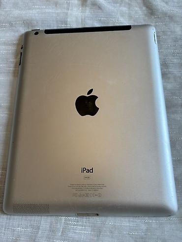 ipad 10 nəsil: İşlənmiş Apple iPad 3 (2012), 9,7", 64 GB, Pulsuz çatdırılma — 5