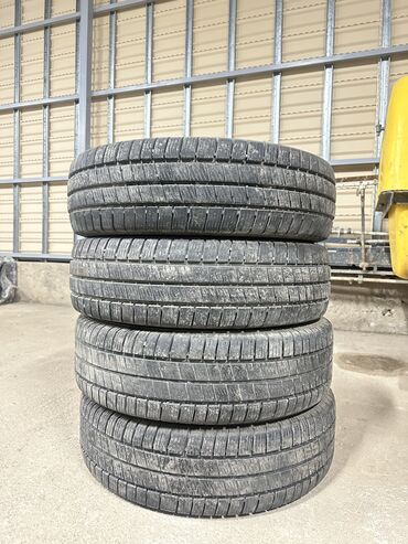 Шины: Продается шины 205/75r16c
Цена договорная звонить