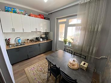 106: 2 комнаты, 55 м², Восток-5 мкр 106 серия, 8 этаж, Свежий ремонт — 2