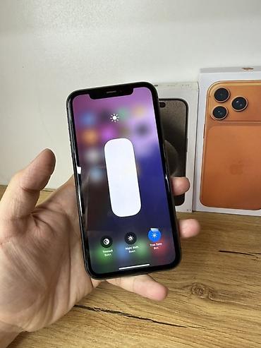 Apple iPhone: IPhone 11, Черный — 8