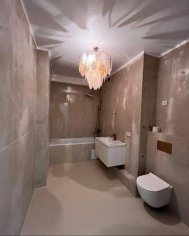 red centr: 2 комнаты, 70 м², Элитка, 2 этаж, Евроремонт — 6