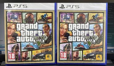 Video oyunlar üçün aksesuarlar: God of War, Yeni Disk, PS5 (Sony PlayStation 5), Ünvandan götürmə, Pulsuz çatdırılma, Ödənişli çatdırılma