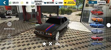 салон авто: Игровой аккаунт/пакет в CarX (скриншоты из гаража) Состав и — 4