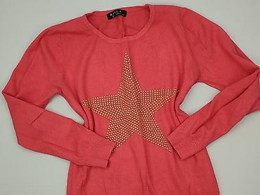 kinga outfit: Sweter damski, rozmiar XL — 1