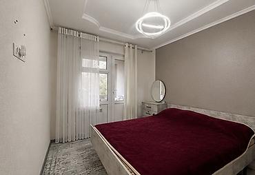 баклашка завод: 2 комнаты, 58 м², Шоро завод Индивидуалка, 2 этаж, Дизайнерский ремонт — 4