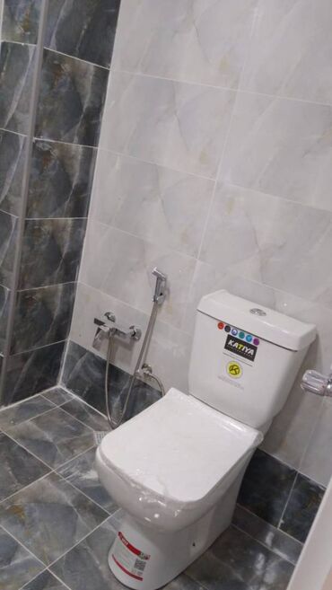 Yeni tikili: Saray, 2 otaqlı, Yeni tikili, 66 kv. m — 11