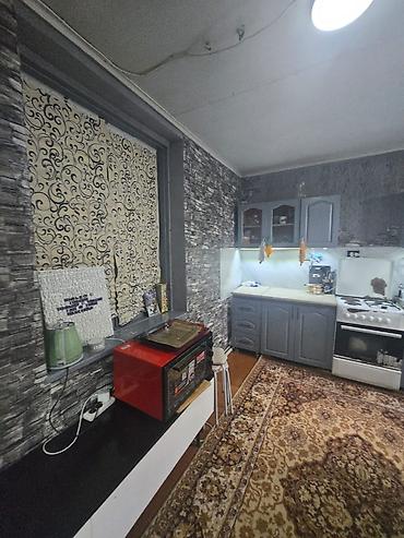 Продажа коттеджей и домов: 2 комнаты, 56 м², 1 соток, Кара-Балта at lalafo.kg — 11 Продажа коттеджей и домов: 2 комнаты, 56 м², 1 соток, Кара-Балта — 11