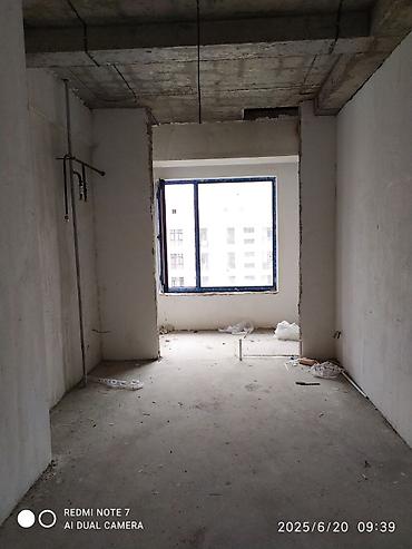 11: 1 комната, 41 м², Ак-Кеме Элитка, 11 этаж — 5