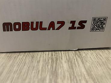 дрон самолёт: Микро-дрон Happymodel Mobula7 1S (Micro FPV Whoop) Комплектация: - — 8