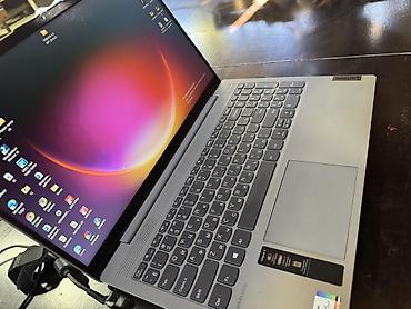 celeron n4500: Lenovo IdeaPad (серии S) 15.6" Ключевые характеристики: - Экран — 1