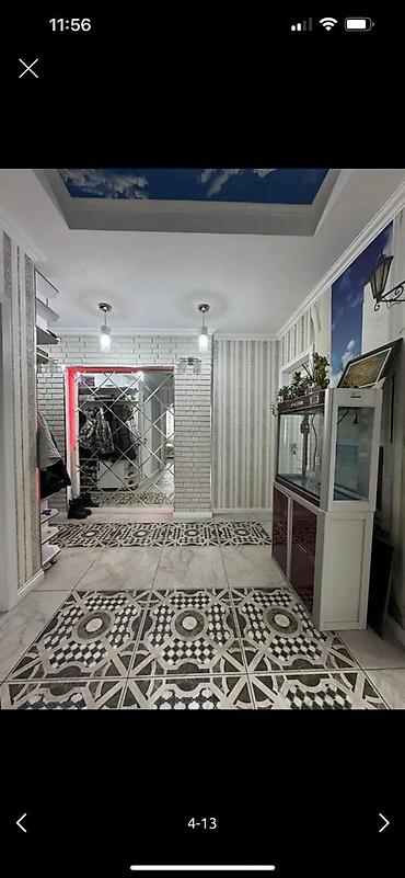 Продажа квартир: 2 комнаты, 74 м², Элитка, 10 этаж, Дизайнерский ремонт — 2