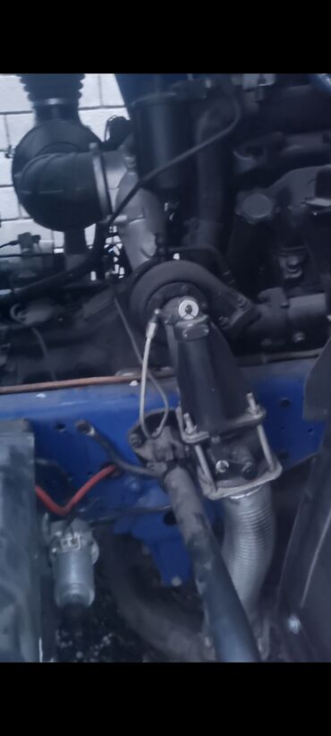 Грузовики: Грузовик, Б/у — 11