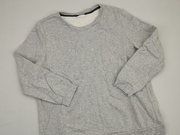 bluzki we wzory geometryczne: Sweatshirt, C&A, 3XL (EU 46), condition - Good