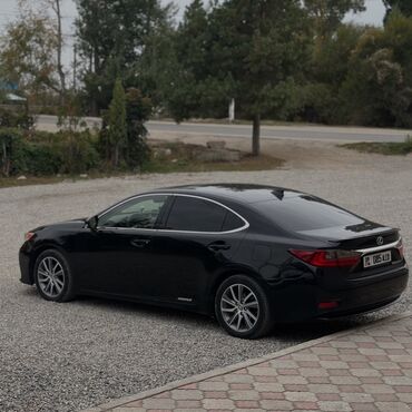 пусковое устройство для авто бишкек: Lexus ES: 2017 г., 2.5 л, Автомат, Гибрид, Седан