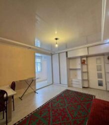 сдаю 1 комнатную квартиру долгосрочно: 1 комната, Риэлтор, Без подселения, С мебелью полностью