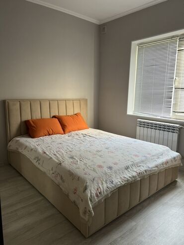 аренда квартир бишкек дордой: 3 комнаты, 73 м², 107 серия, 2 этаж, Косметический ремонт
