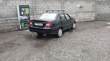 нексия багажник: Daewoo Nexia: 2011 г., 1.6 л, Механика, Бензин, Седан — 3