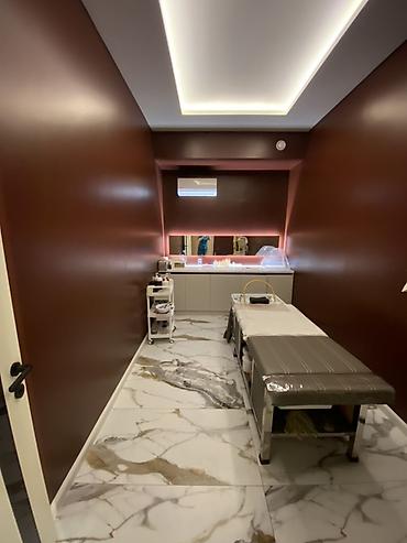 Бани, сауны, SPA: SPA-салон | Массаж, Пилинг — 9