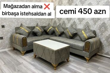 İnformatika: Künc divan, Yeni, Açılan, Bazalı, Parça, Şəhərdaxili pulsuz çatdırılma