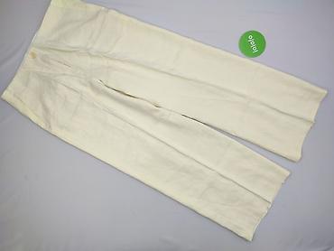 spodnie pumpy zara: Zara, Spodnie materiałowe damskie, rozmiar XL — 2