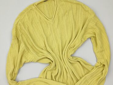 szmaragdowy sweter: Светр жіночий, розмір 3XL