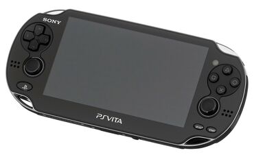 купить ps vita: PS Vita 1000 satılır 	•	Əla vəziyyətdə 	•	64 GB yaddaş kartı