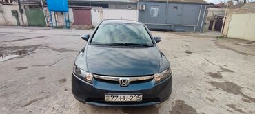 Honda: Honda Civic: 1.3 l | 2008 il Sedan — 2