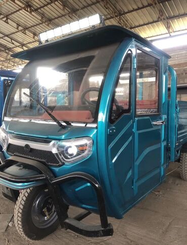 электоро мото: Мотороллер муравей Электро, 100 - 149 км, 1500 кг и более, Новый, В рассрочку