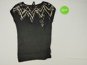 hm bluzki cekiny: H&M, Bluzka damska, rozmiar XS — 3