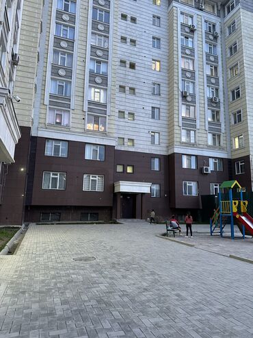 2 комнатные квартиры в бишкеке: 2 комнаты, 68 м², Элитка, 7 этаж, Евроремонт