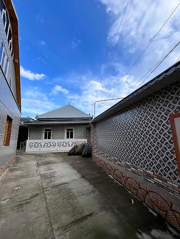moyka bakı resimleri: 4 otaqlı, 150 kv. m, Yeni təmirli — 4