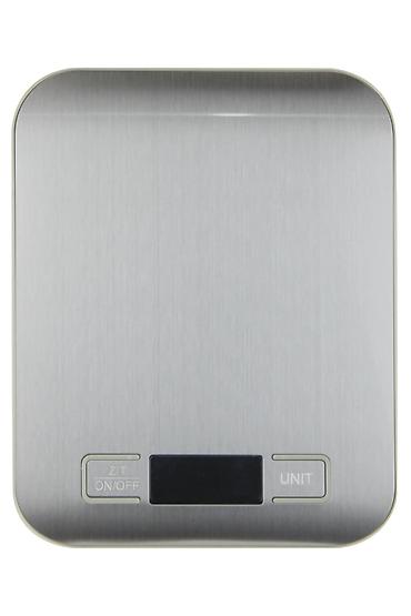 Elektron mətbəx tərəzisi Super Crest SCT-3016, 5 kq, paslanmayan lalafo.az -da Elektron mətbəx tərəzisi Super Crest SCT-3016, 5 kq, paslanmayan