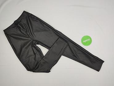 flexx buty: Sinsay, Лосини З екошкіри жіночі, розмір S — 2