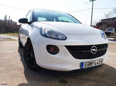 Opel: Opel : 1.4 l. | 2013 έ. 54000 km. Χάτσμπακ — 3