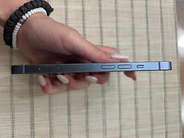 Apple iPhone: Apple iPhone 14 – plava boja sve radi sasvim normalno kao nov je — 4
