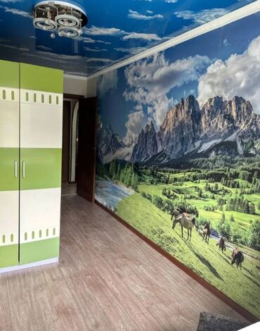 Продажа квартир: 3 комнаты, 58 м², Индивидуалка, 3 этаж, Евроремонт