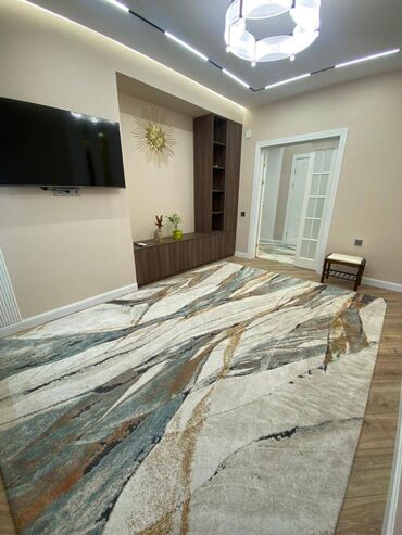 Продажа квартир: 2 комнаты, 71 м², Элитка, 2 этаж, Евроремонт at lalafo.kg — 6 Продажа квартир: 2 комнаты, 71 м², Элитка, 2 этаж, Евроремонт — 6