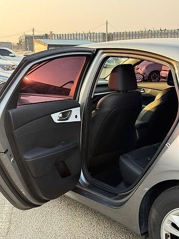 Kia: Kia K3: 2019 г., Автомат, Бензин, Седан — 13