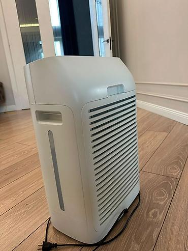 hepa фильтр: Очиститель и увлажнитель воздуха Philips (серия с технологией — 4