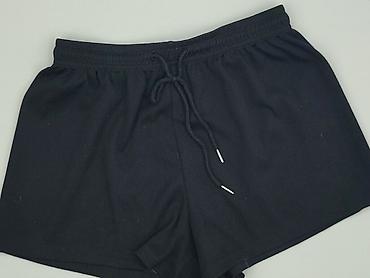 spodenki jeansowe pull: Szorty damskie, rozmiar L — 1