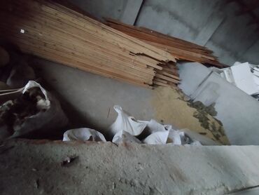 Anbar və emalatxanalar: Ferma/təsərrüfat sahəsi40 baş iri buynuzlu heyvan saxlanılması üçün — 12