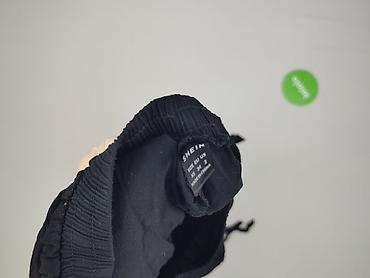 uzywane majtki: Shein, Spodnie materiałowe damskie, rozmiar XS w lalafo.pl — 4 uzywane majtki: Shein, Spodnie materiałowe damskie, rozmiar XS — 4