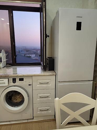 masazirda ev: Masazır, 2 otaqlı, Yeni tikili, m. Avtovağzal, 58 kv. m — 4