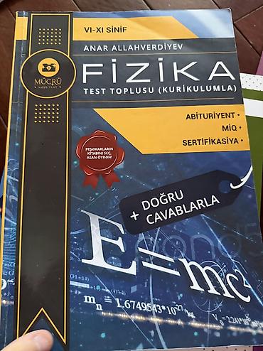 Спорт и хобби: Azerbaycan dili RM metn qayda test kitabi . Yeni nəşr yeni kitab — 3