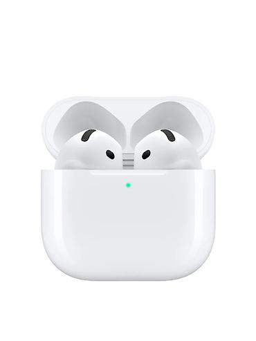 airpods pro 1: Беспроводные наушники-вкладыши, Apple, AirPods 4, Новый — 2