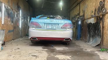 СТО, ремонт транспорта: Рихтовка, сварка, покраска — 2