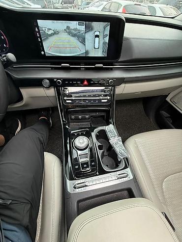 Kia: Kia Carnival: 2020 г., 2.2 л, Автомат, Дизель, Минивэн — 19