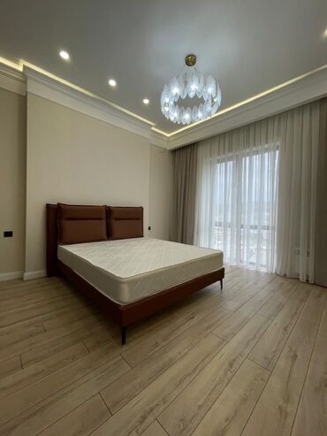авангард стиль цены на квартиры: 3 комнаты, 115 м², Элитка, 14 этаж, Евроремонт
