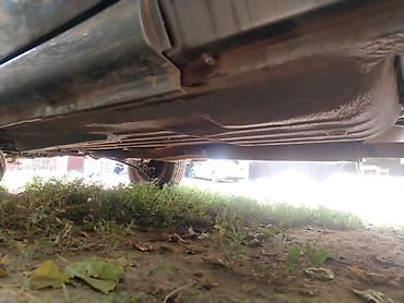 mercedes 170 b: Maşın qəzalıdır üsdü ve arxası gedib mator karopka idiyal vezyetdedir — 6
